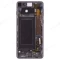 Дисплей для Samsung G973 Galaxy S10 + тачскрин (черный) (в рамке) (ORIG100) (возможен дефект ЛКП) фото №2