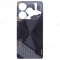 Задняя крышка для Tecno Pova 6 4G (LI7) (серый)  фото №1