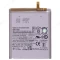 Аккумулятор для Samsung S908 Galaxy S22 Ultra (EB-BS908ABY)  фото №1