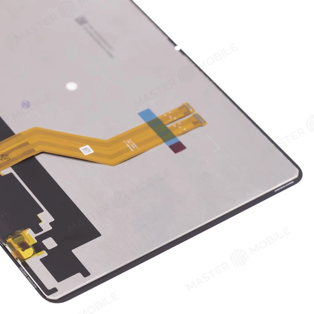 Дисплей для OnePlus Pad 3 (OPD2415) + тачскрин (черный) (ORIG) фото №3