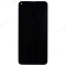 Дисплей для Huawei P40 Lite E (ART-L29) / Honor 9C (AKA-L29) / Honor Play 3 / Y7p (ART-L28) + тачскрин (черный) (ORIG) фото №1