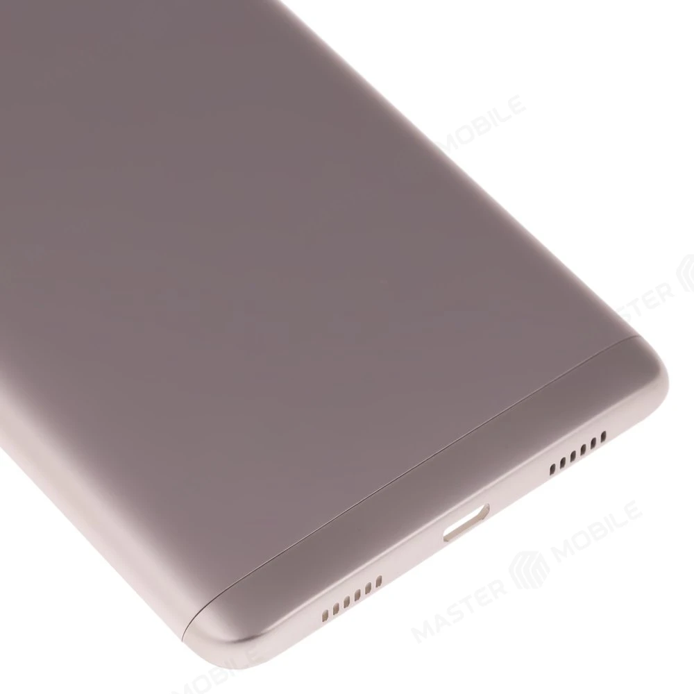 Корпус для Huawei Honor 6X (BLN-L21) (золотистый) фото №4