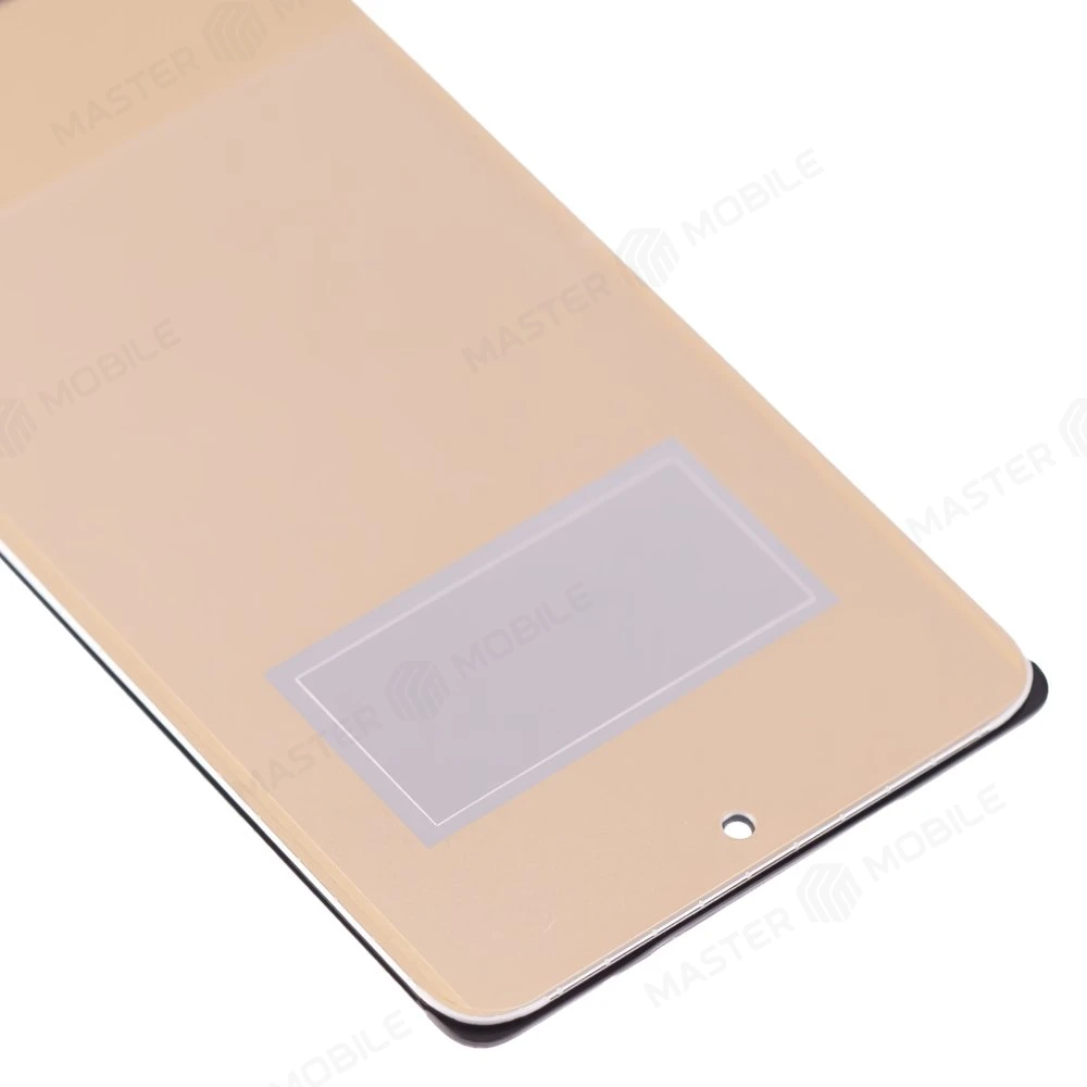 Дисплей для Infinix Note 40 (X6853) / Note 50 (X6858) / GT 20 Pro (X6871) / Tecno Camon 30 Pro 5G (CL8) и др. + тачскрин (черный) (In-Cell) фото №3