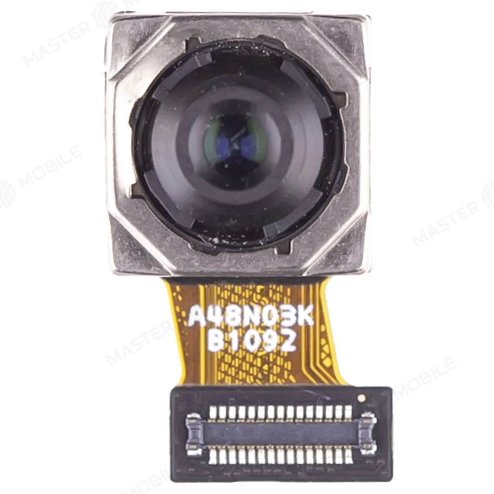 Камера для Xiaomi Poco X3 Pro (M2102J20SG) (задняя) (ORIG100) фото №1