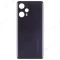 Задняя крышка для Xiaomi Poco F5 (23049PCD8G) (черный) фото №1