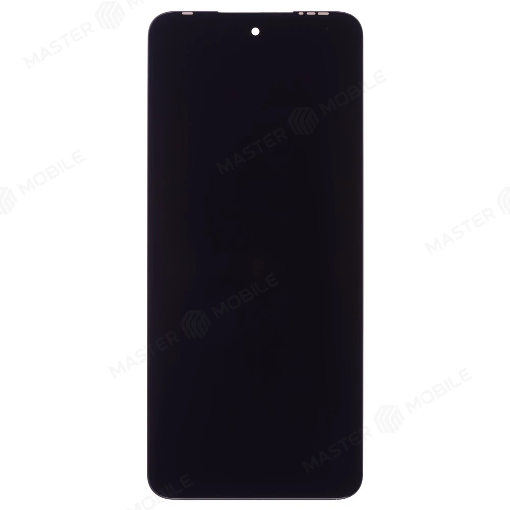 Дисплей для Infinix Hot 20 (X6826B) + тачскрин (черный) (ORIG) фото №1