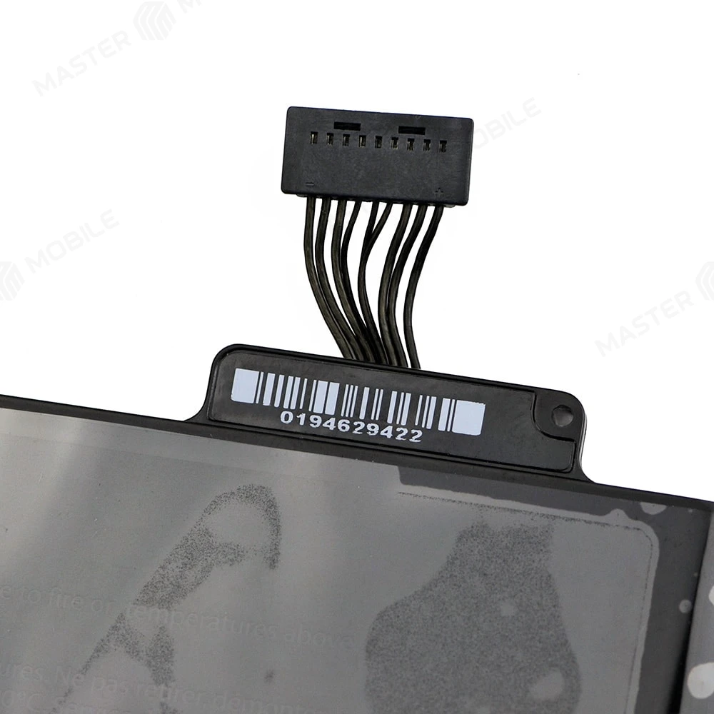Аккумулятор для Apple MacBook Pro 13 A1278 (MID 2009 - MID 2012) (A1322) (ORIG) фото №4