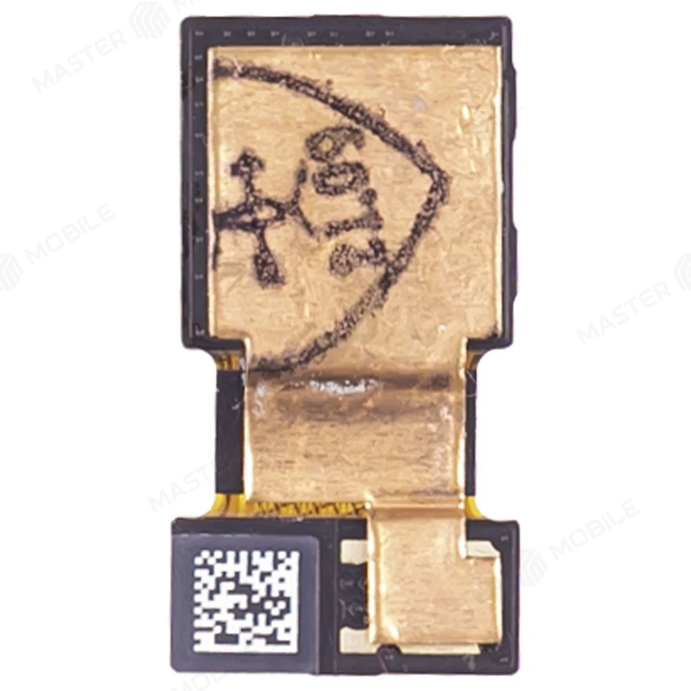 Камера для Xiaomi Redmi Note 9 Pro (M2003J6B2G) / 9S (M2003J6A1G) (передняя) (ORIG100) фото №2