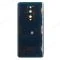 Задняя крышка для Xiaomi Mi 9T (M1903F10G) / Mi 9T Pro (M1903F11G) (черный) (в сборе со стеклом камеры) (ORIG100)  фото №2