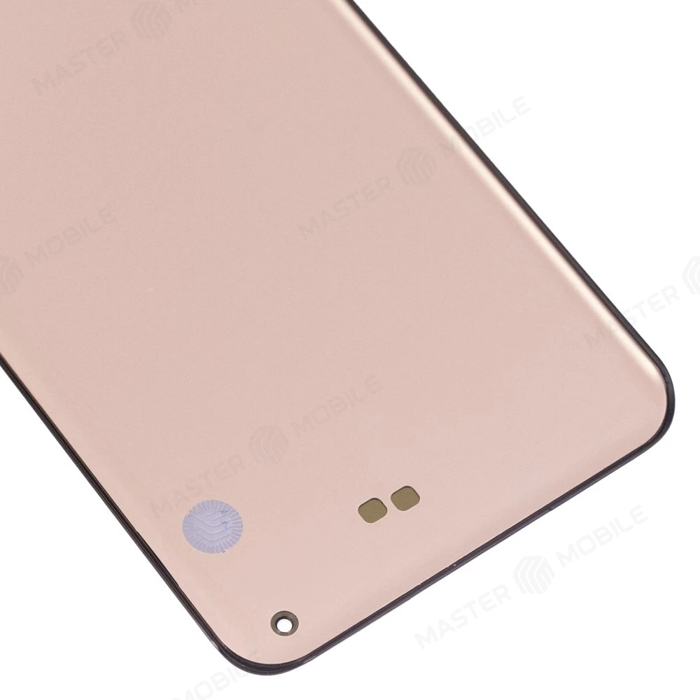 Дисплей для Xiaomi Mi 11 Ultra (M2102K1G) / Mi 11 Pro (M2102K1AC) + тачскрин (черный) (ORIG) фото №3