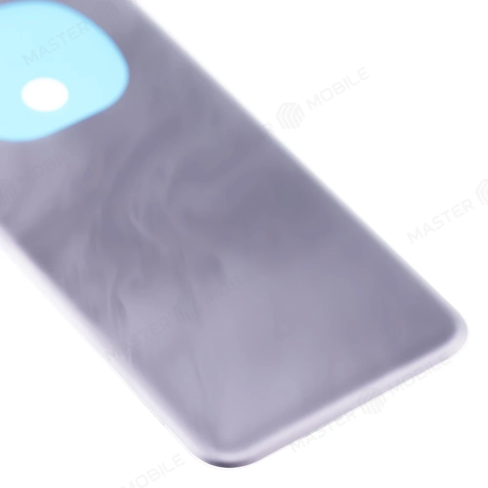 Задняя крышка для Huawei Honor Magic 7 (PTP-N29) (серый) фото №4