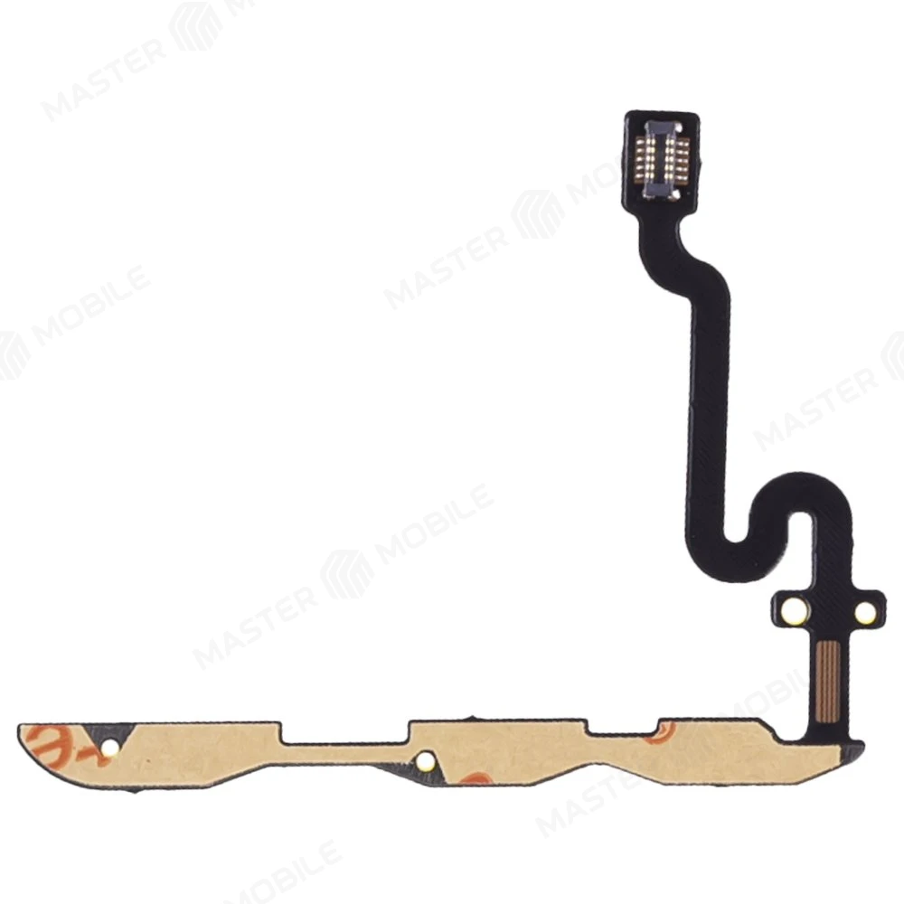 Шлейф для Huawei Mate 20 Pro (LYA-L29) с комп. (на кнопку включения и кнопки громкости)  фото №2