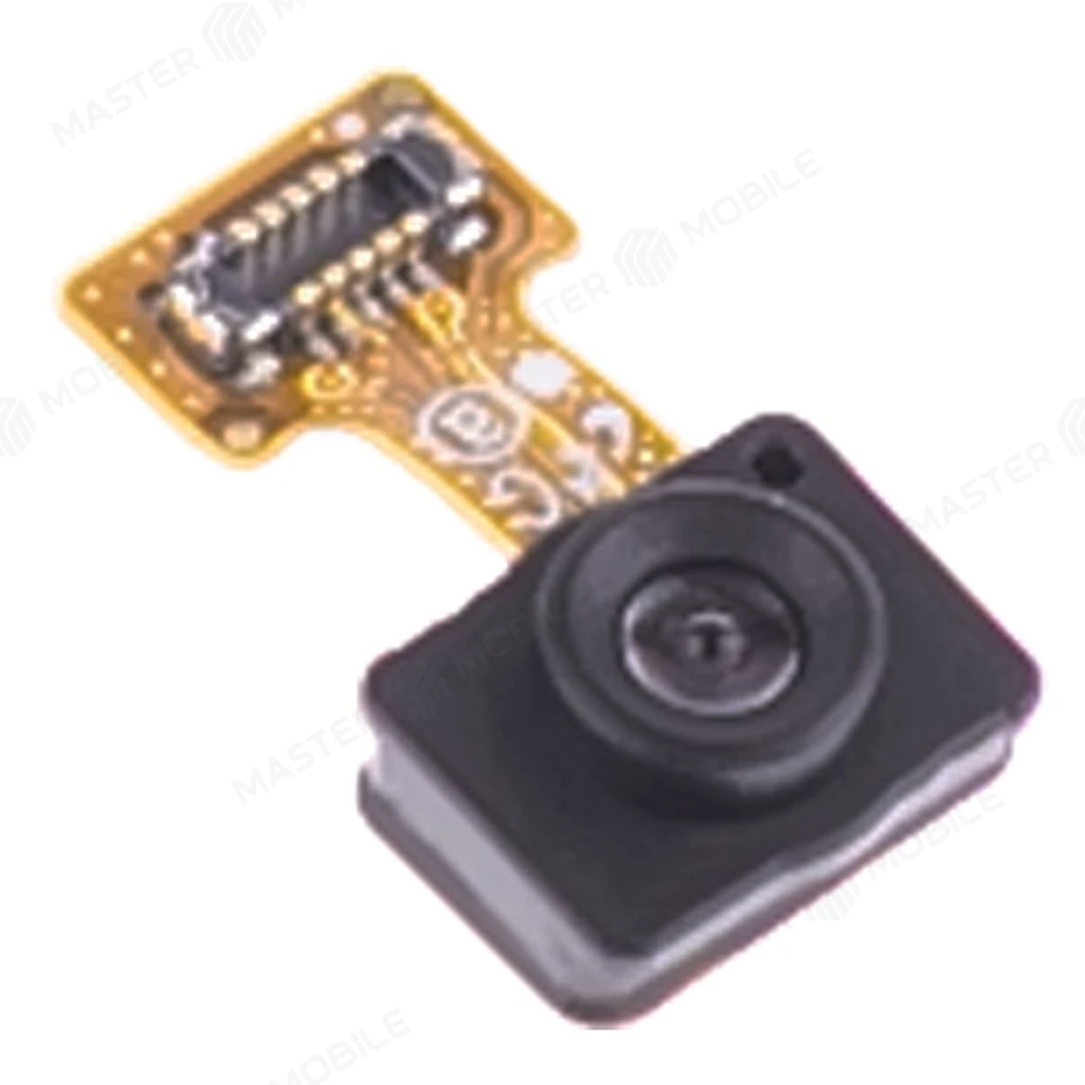 Шлейф для Samsung A356 Galaxy A35 5G с комп. + сканер отпечатка пальца фото №3