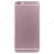 Корпус для Apple iPhone 6s Plus (розовый)  фото №1