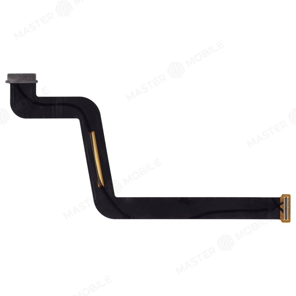 Шлейф для Xiaomi Mi 10 Lite 5G (M2002J9G) с комп. (на дисплей) фото №2