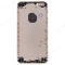 Корпус для Apple iPhone 6s Plus (золотистый)  фото №2