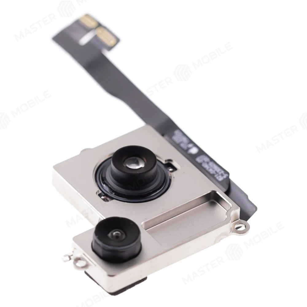 Камера для Apple iPhone 15 Plus (задняя) (ORIG100) фото №3