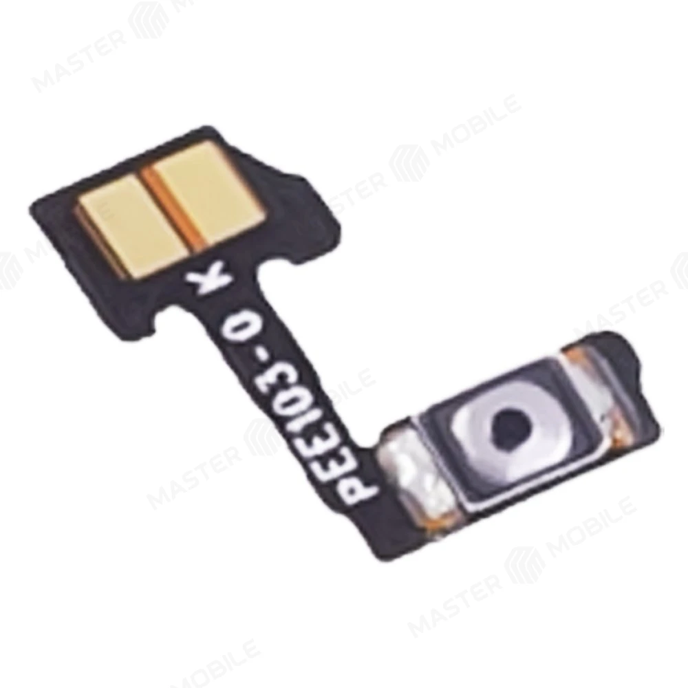 Шлейф для OnePlus 8 с комп. (на кнопку включения)  фото №3