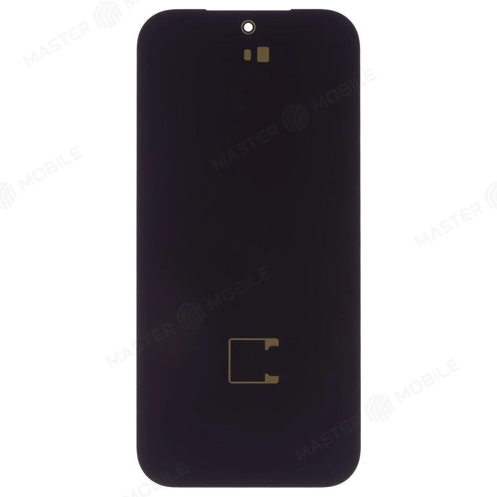 Дисплей для Xiaomi 17 (25113PN0EC) / 17 Pro (25098PN5AC) + тачскрин (черный) (ORIG100) фото №1