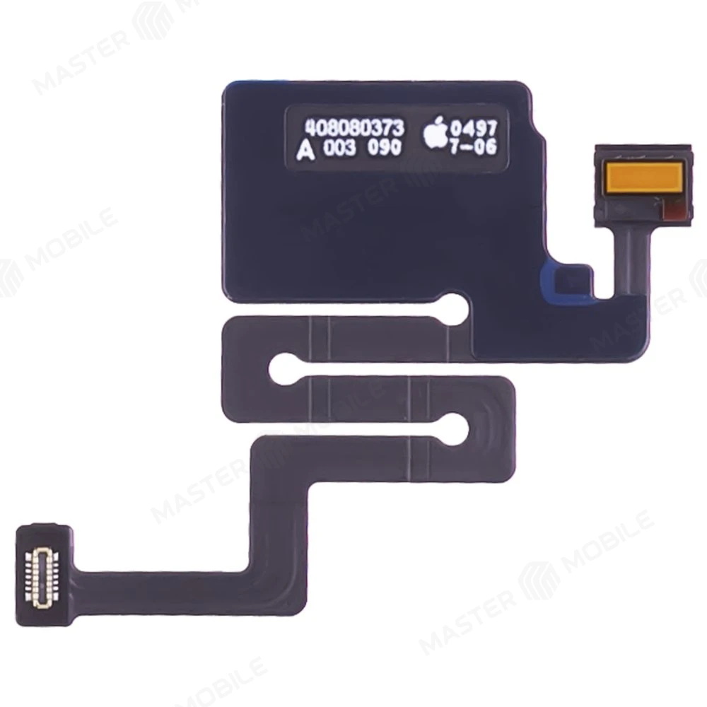 Шлейф для Apple iPhone 16 с комп. + сенсор (ORIG100)  фото №1