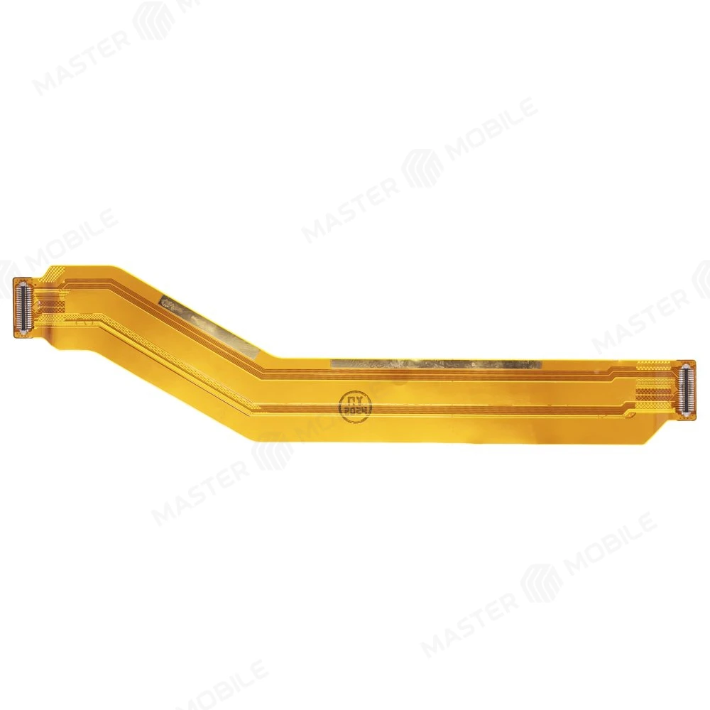 Шлейф для Tecno Camon 19 (CI6n) / Camon 19 Pro (CI8n) с комп. (межплатный)  фото №2