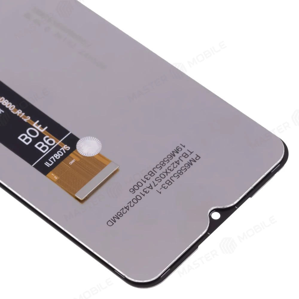 Дисплей для Samsung A235 Galaxy A23 + тачскрин (черный) (ORIG100) (SP) фото №3