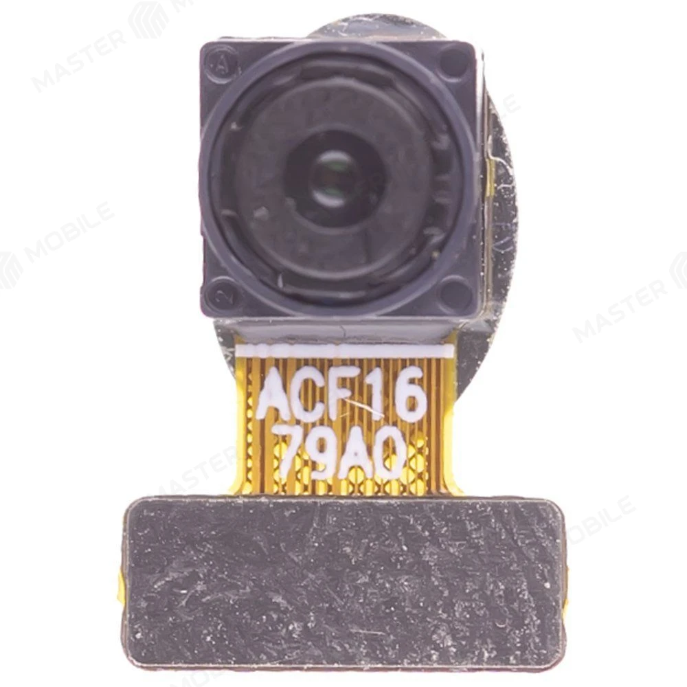 Камера для Infinix Hot 11S (X6812B) / Infinix Hot 12 Play (X6816D) / Tecno Pova 3 (LF7N) / Pova 4 (LG7n) / Pova 4 (LG7n) и др. (передняя) (ORIG100) фото №1