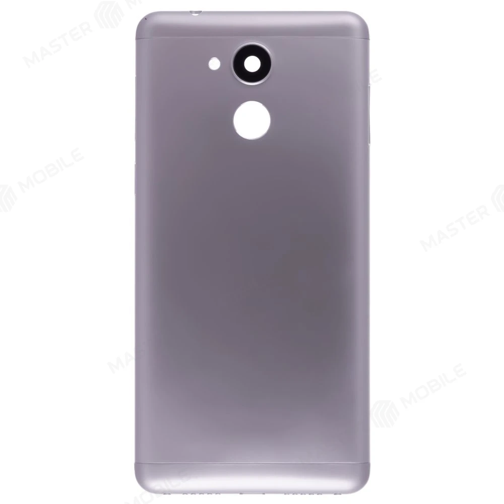 Корпус для Huawei Honor 6C (DIG-L21HN) (серебристый) фото №1