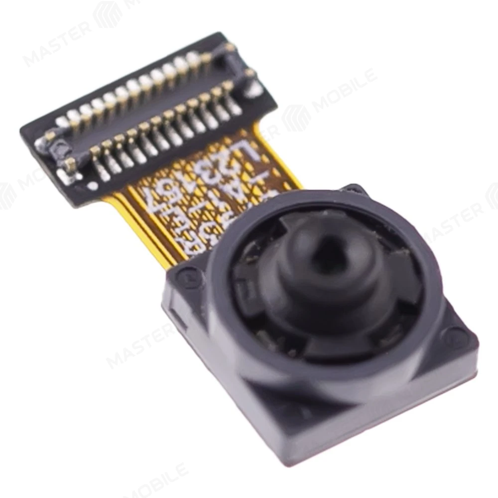 Камера для Xiaomi Redmi 10C (220333QNY) / Pad 5 11.0 (21051182G) / Redmi A1 / Redmi A1+ (220733SFG) / Poco C40 (220333QPG) (5 MP) (передняя) (ORIG100) фото №3