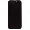 Дисплей для Apple iPhone 14 Pro  + тачскрин (черный) (F5ENERGY) (Ultra Soft Oled) (SYSTEM DIAGNOSIBLE)  фото №1