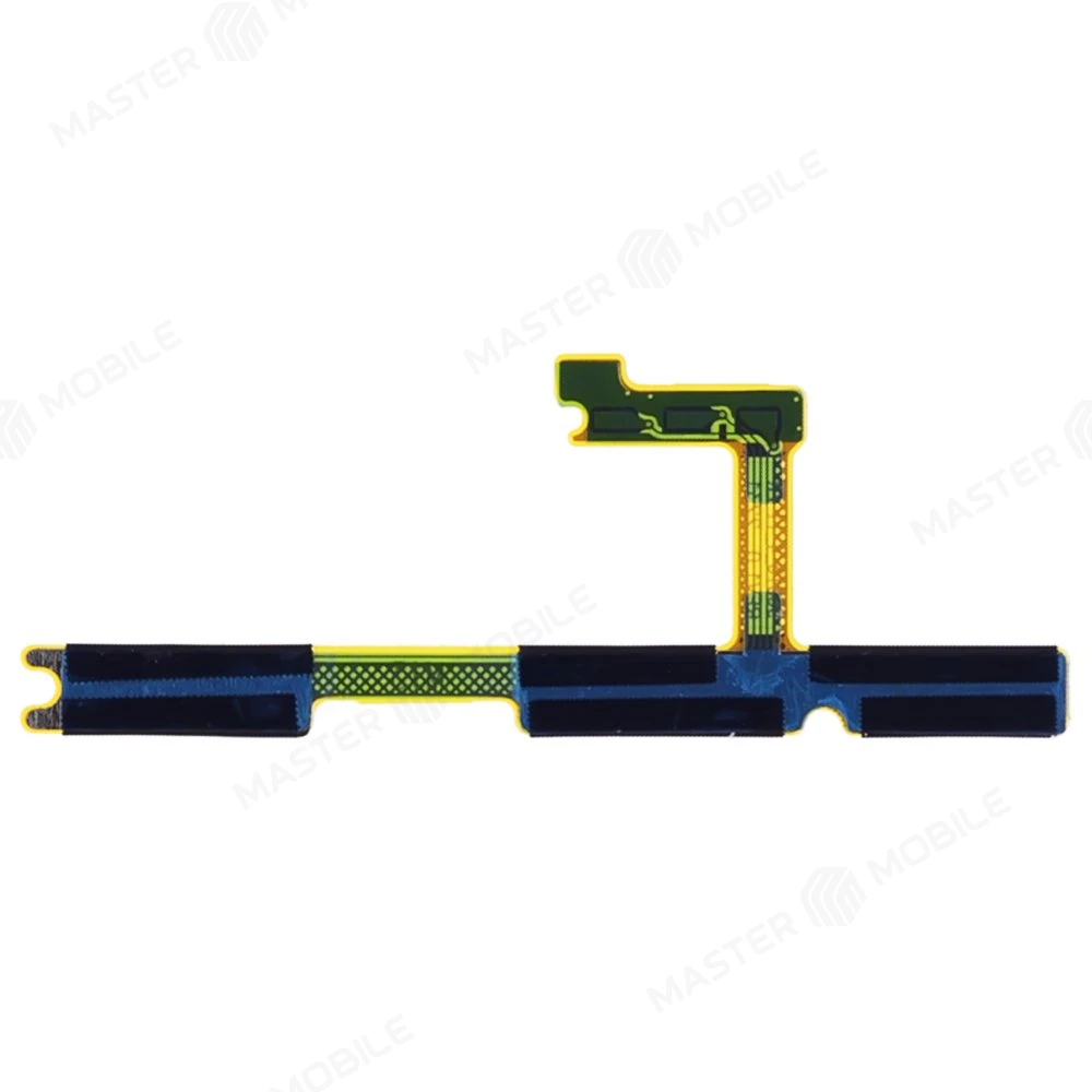 Шлейф для Samsung A045 Galaxy A04 с комп. (на кнопку включения и кнопки громкости)  фото №2