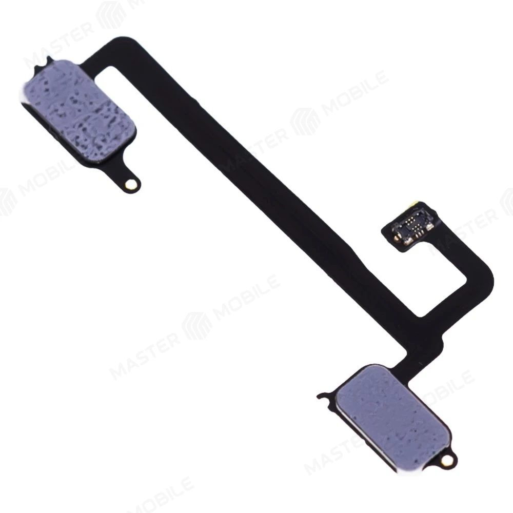 Шлейф для Samsung A320 Galaxy A3 (2017) с комп. + мембрана  фото №3