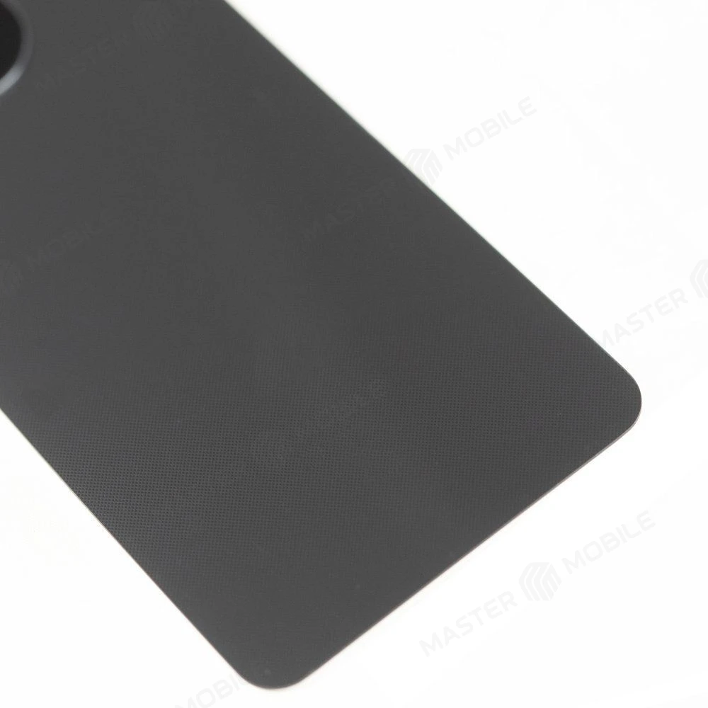 Задняя крышка для OPPO A3 4G (2024) (CPH2669) (черный) (в сборе со стеклом камеры) фото №4
