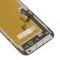 Дисплей для Apple iPhone 16 + тачскрин (черный) (F5ENERGY) (Ultra Soft Oled) (площадка под IC)  фото №4