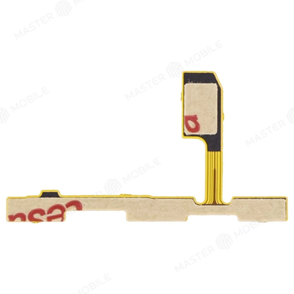 Шлейф для Huawei Honor 30i (LRA-LX1) / Y8p (AQM-LX1) с комп. (на кнопку включения и кнопки громкости)  фото №2