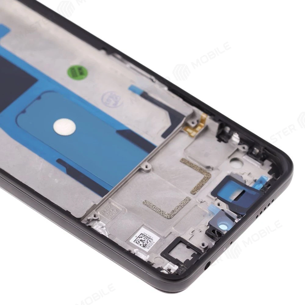 Дисплей для Xiaomi Redmi Note 11 Pro+ 5G (21091116UG) + тачскрин (черный) (в рамке) (In-Cell) фото №3
