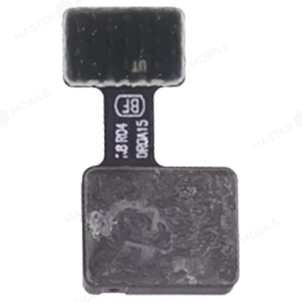 Шлейф для Samsung G780 Galaxy S20 FE / G781 Galaxy S20 FE 5G с комп. + сканер отпечатка пальца  фото №2