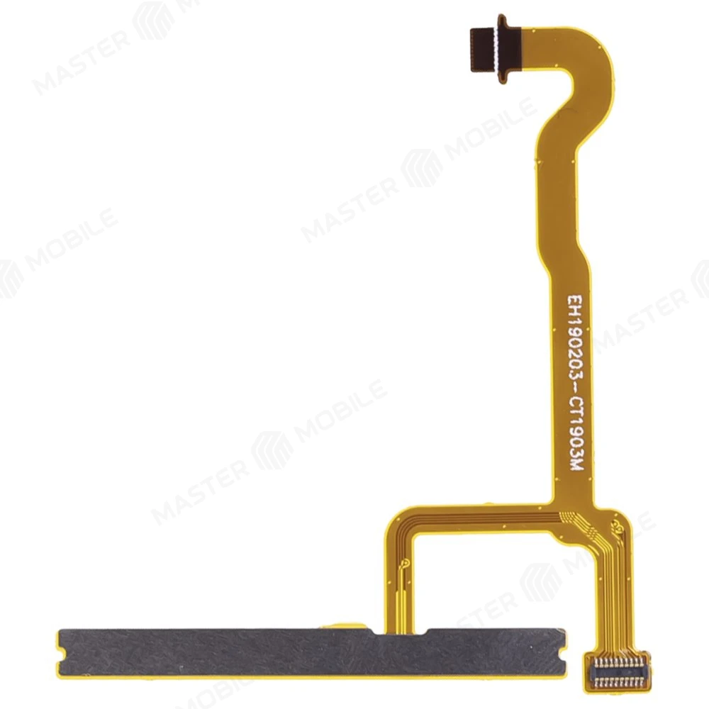 Шлейф для Huawei Nova 2 Plus (BAC-L21) с комп. (на кнопку включения и кнопки громкости)  фото №2