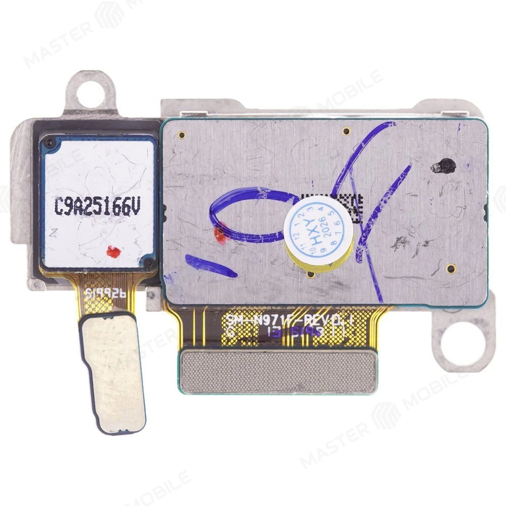 Камера для Samsung N970 Galaxy Note 10 (задняя) (ORIG100) фото №2