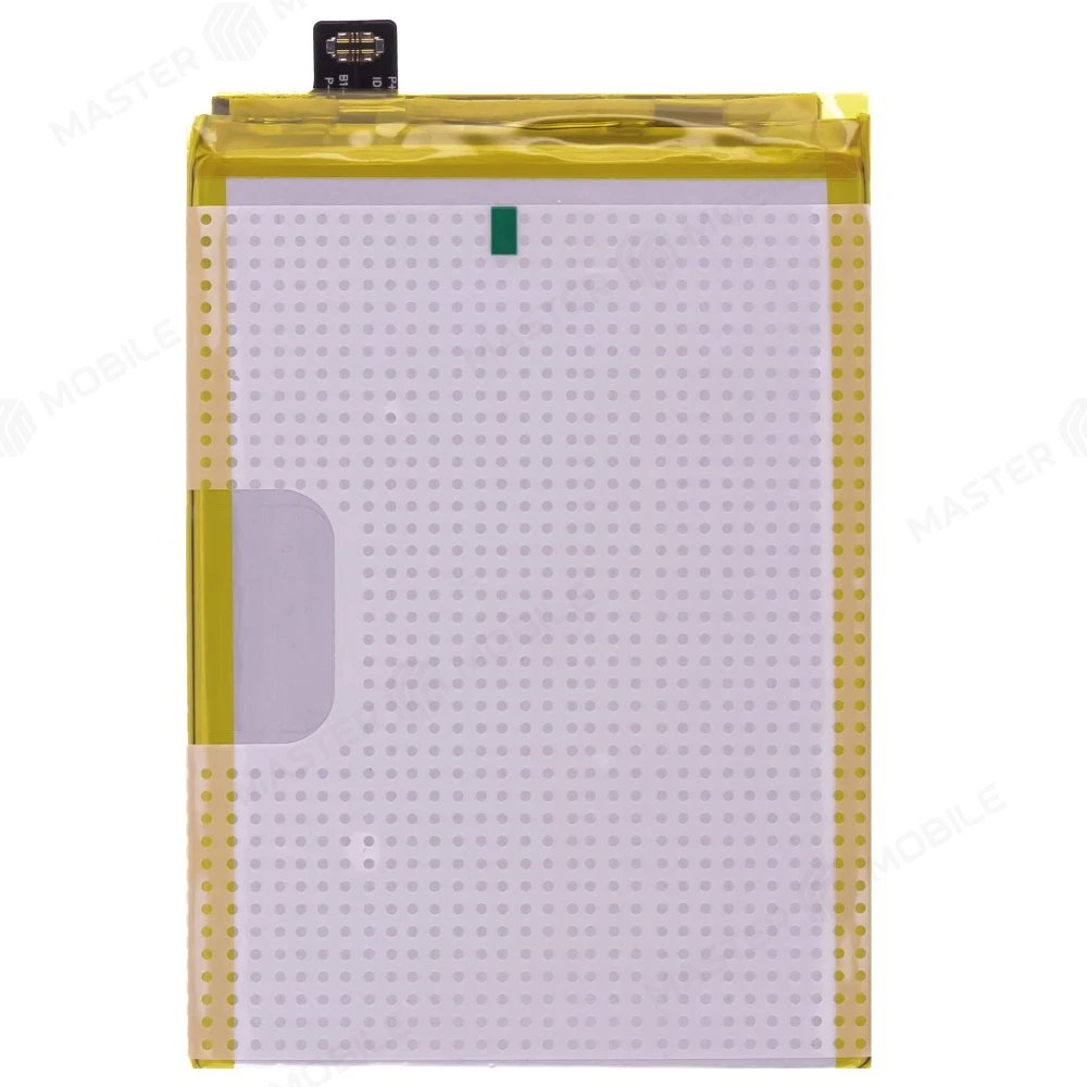 Аккумулятор для Realme 8 Pro (RMX3081) / 9 Pro+ (RMX3393) (BLP837)  фото №2