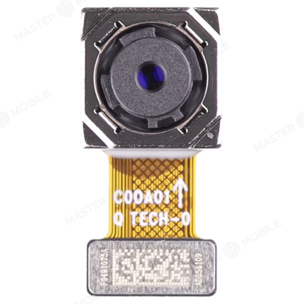 Камера для Realme C11 (RMX2185) (задняя)  фото №1