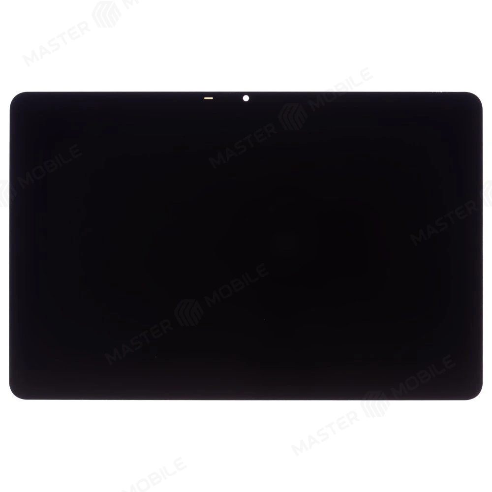Дисплей для Infinix XPAD 11.0 Wi-Fi (X1101) + тачскрин (черный) (ORIG) фото №1