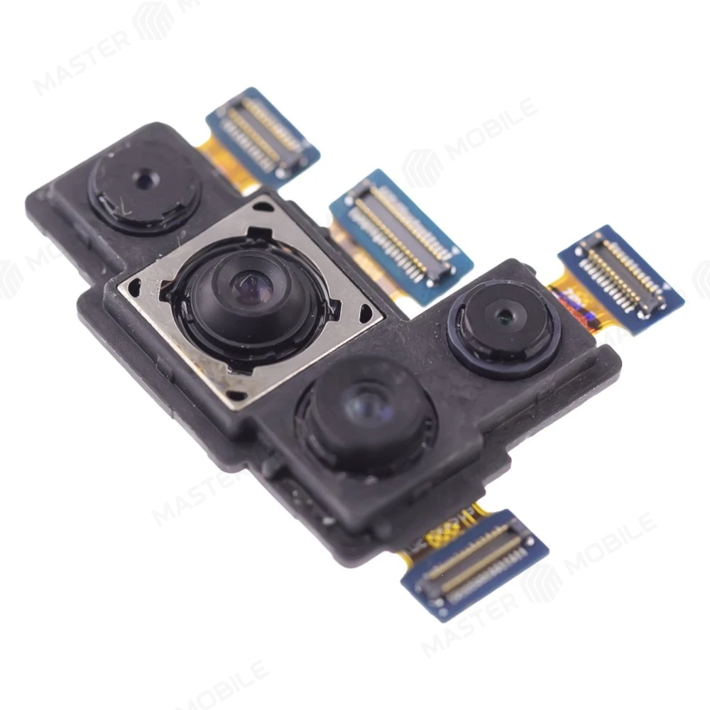 Камера для Samsung A515 Galaxy A51 (задняя) (ORIG100) фото №3