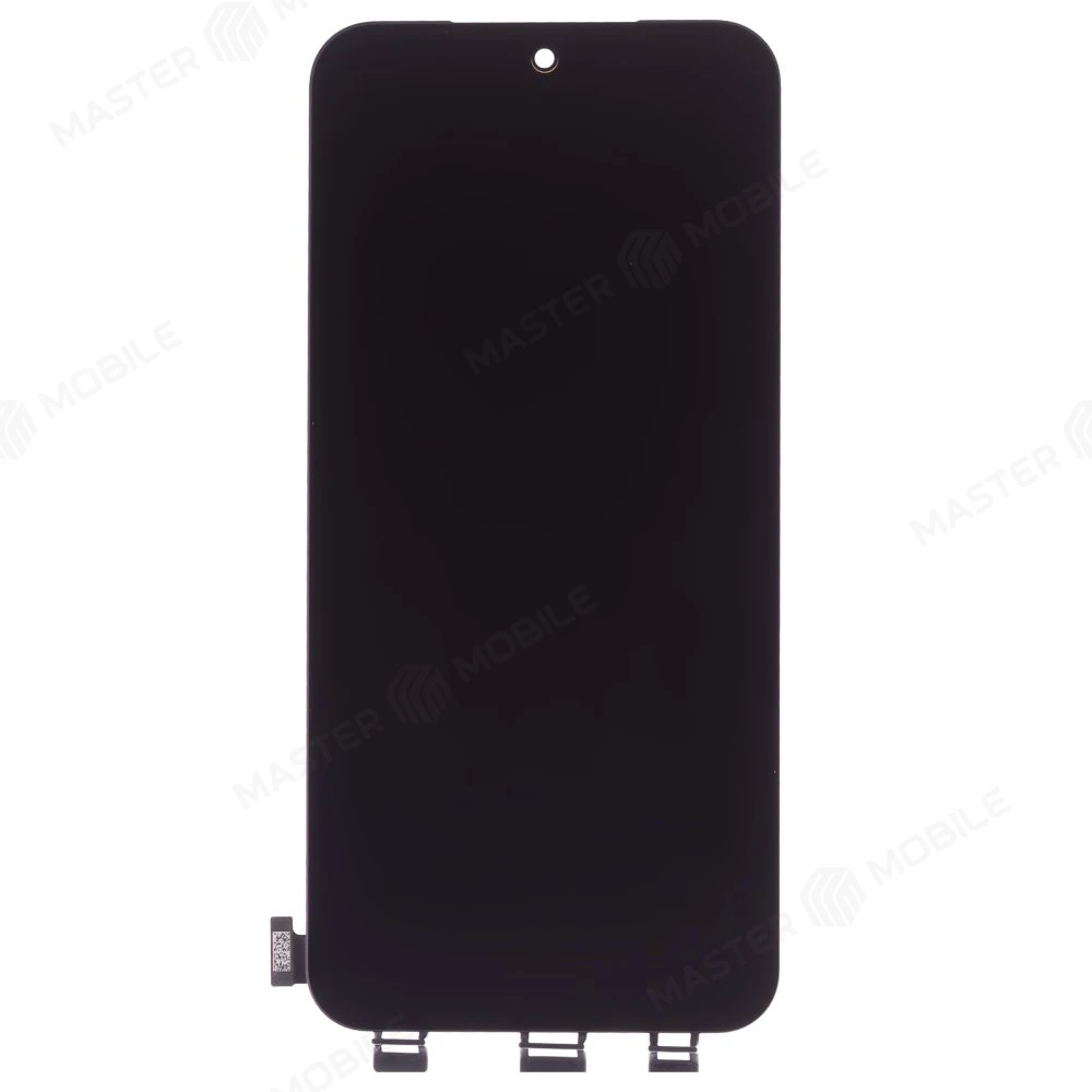 Дисплей для OnePlus 13T (PKX110) + тачскрин (черный) (ORIG) фото №1