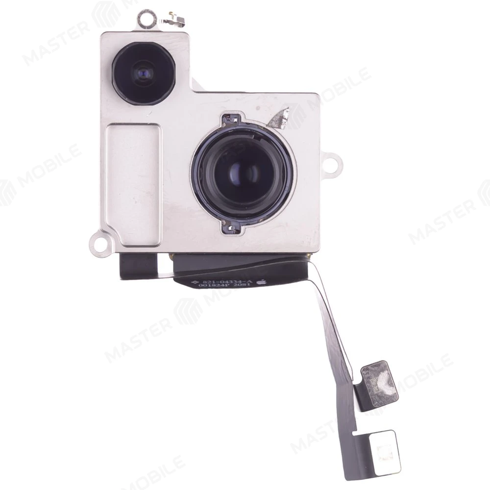 Камера для Apple iPhone 15 (задняя) (ORIG100) фото №1