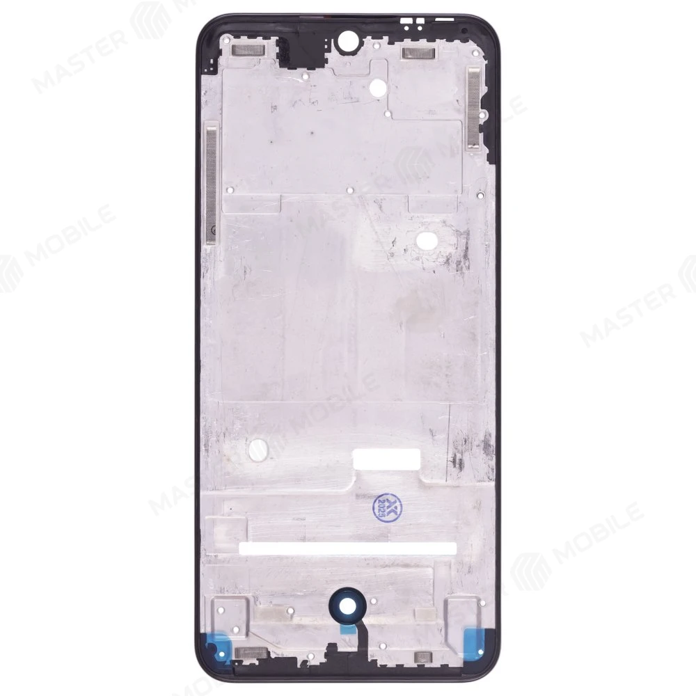 Рамка дисплея для Tecno Spark 30 Pro 4G (KL7) (черный)  фото №1