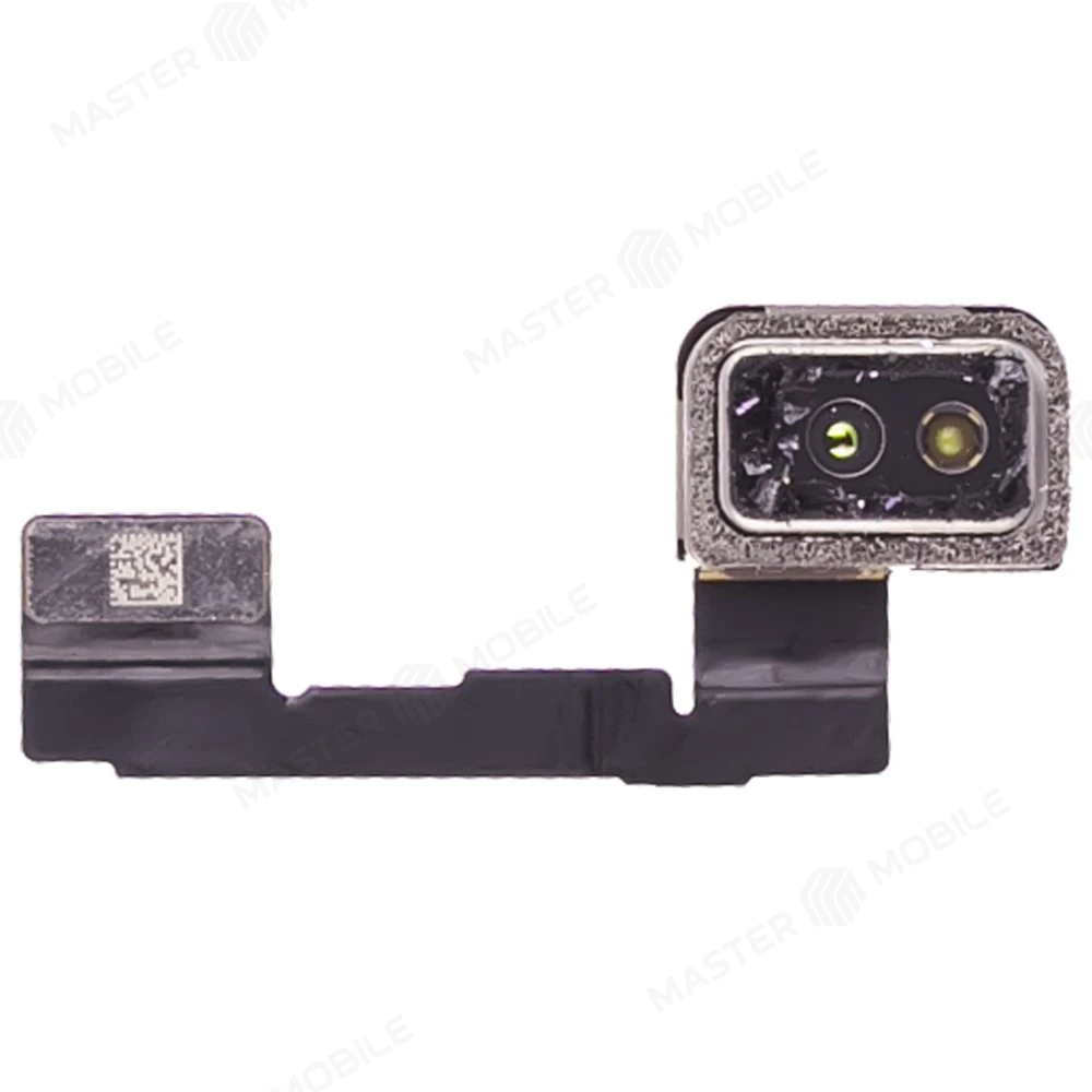 Шлейф для Apple iPhone 12 Pro Max с комп. (на сканер Lidar) (ORIG100) фото №1