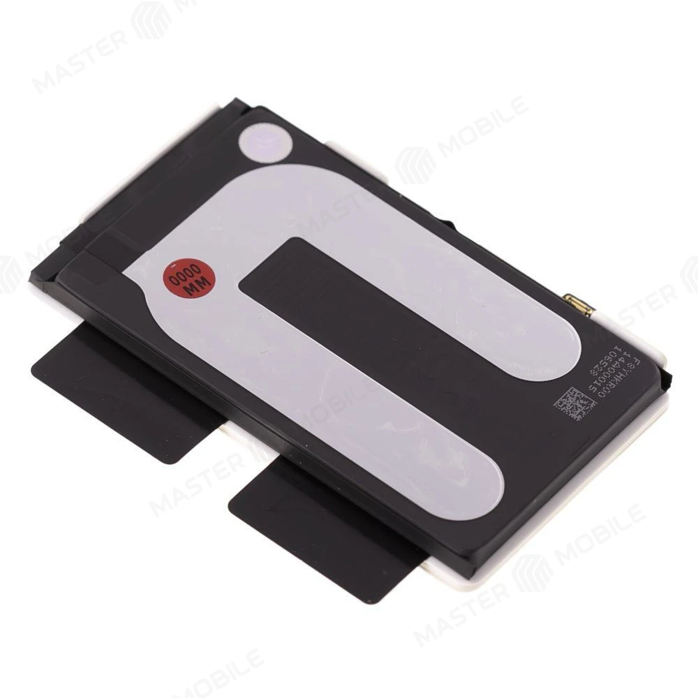 Аккумулятор для Apple iPhone 17 (SIM + eSIM) / iPhone 17 (eSIM) (ORIG100) (SP) фото №3