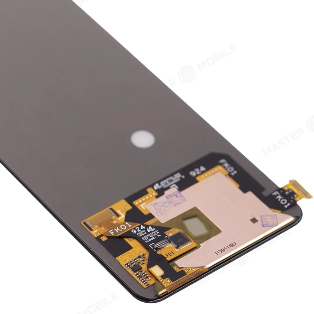 Дисплей для Vivo iQOO Z9 (I2218) + тачскрин (черный) (ORIG) фото №4