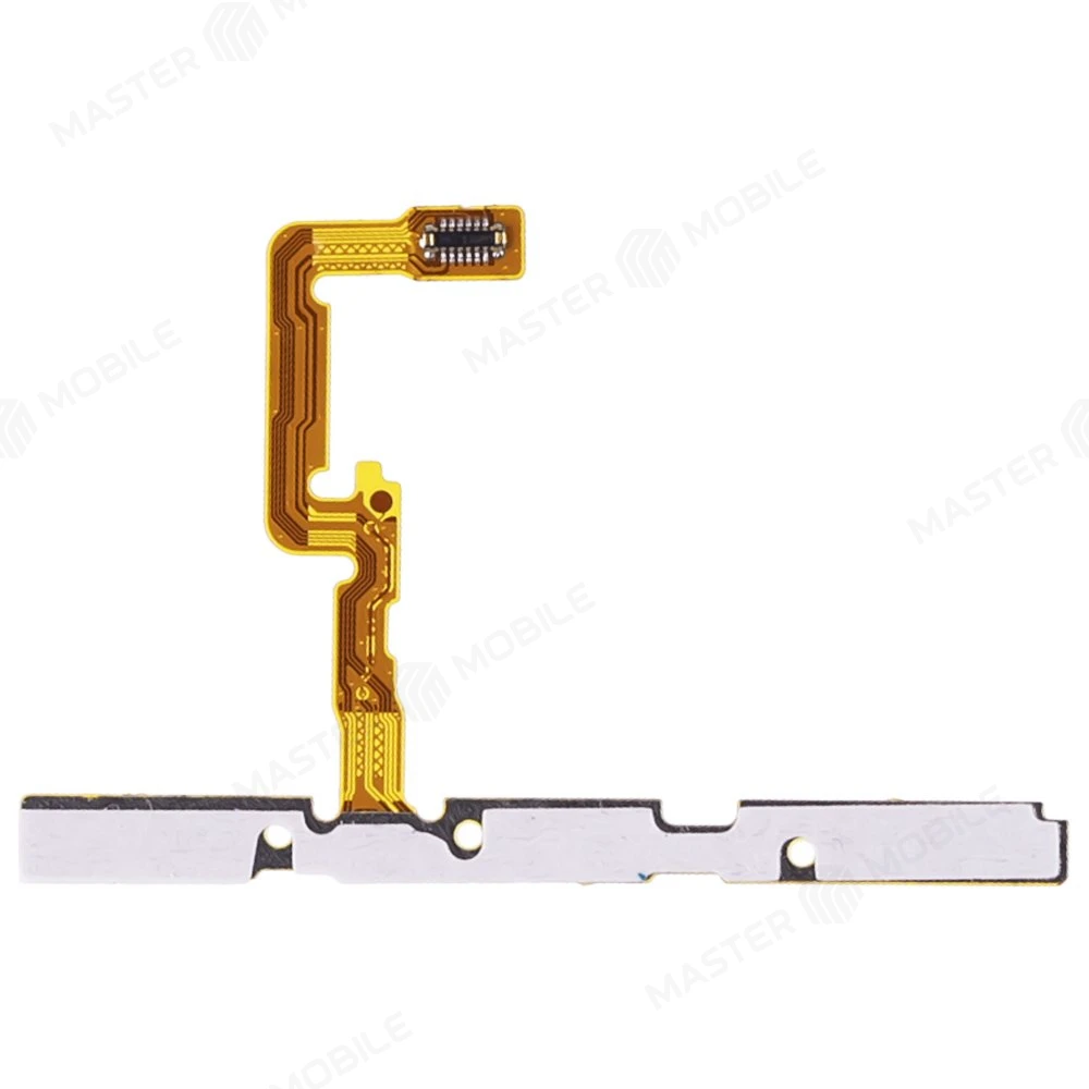 Шлейф для Samsung S711 Galaxy S23 FE с комп. (на кнопку включения и кнопки громкости) фото №2